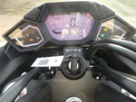 �������� �� ������ �������� Honda NM4-01 2014 ���� 15